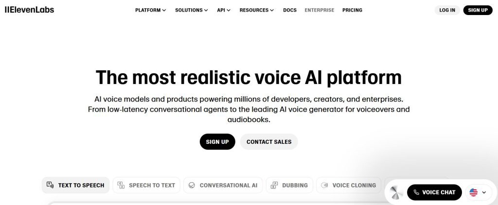elevenlabs