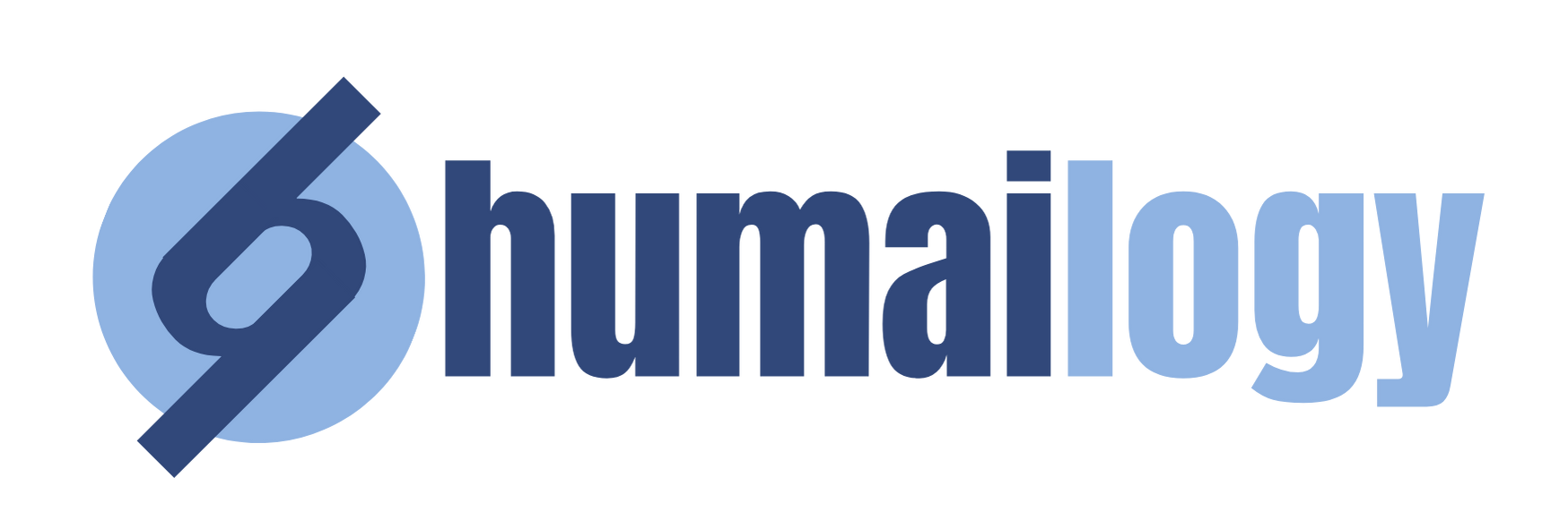 Humailogy - Where Human Growth Meets AI and Technology