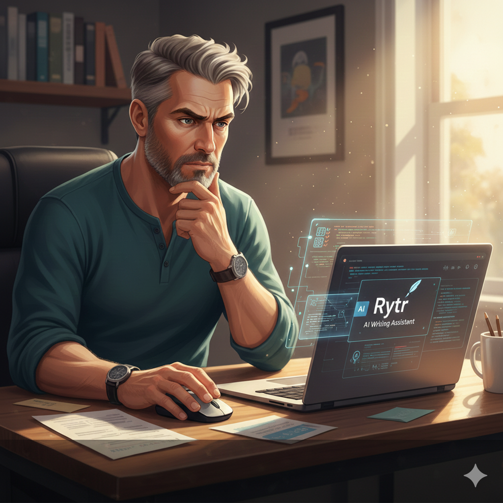 freelance copywriter with ai